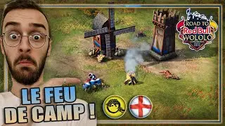 #1 Un changement INCROYABLE ! Coco vs GUA Road to Wololo Londinium @EGCTV_Official