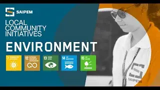 👉🏻 ENVIRONMENT - Our Local Community Initiatives 2024