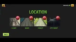 Traffic Racer
