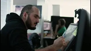 Careers at ArenaNet &ndash; Bringing Art to Life