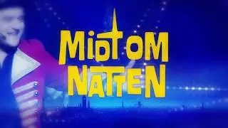Midt om natten - Musical / Tivolis Koncertsal 2020