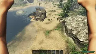 Subsistence Update Old Savegame Part 6