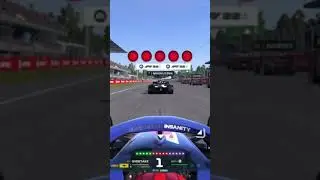 The Best Start You Can Get On F1 22
