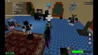 We found A Baby floppa named hecker in Raise A floppa 2
