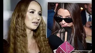 Angelika Mucha poleciała aż do USA po wymarzone buty. Takie same wcześniej miała Julia Wieniawa