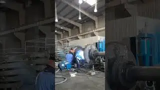 repairing rig equipment dreworks
