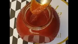 Najlepszy sos z ostrych papryczek