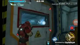 NOVO JOGO DE A&Ccedil;&Atilde;O  ( 3D OVERWATCH HERO 2 ) + DOWNLOAD NA DESCRI&Ccedil;&Atilde;O