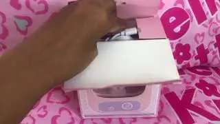 Hello Kitty  Nano Humidifier | itsmeRHYZ