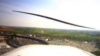 Landing LFOF