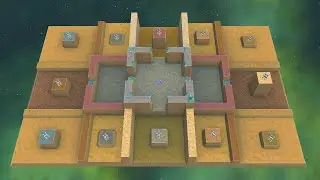 A Different Story 2, by TrickyCorp | Creeper World 4 Colonies #643