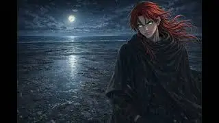 I Stole the Tide at Midnight