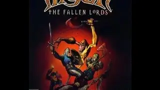 Myth: The Fallen Lords Playthrough - Mission 1: Crow's Bridge