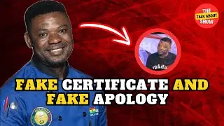 Chef Smith apologizes to Ghanaians over Guinness world records scam