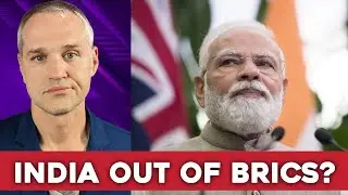Brics Summit 2023 : Is India Changing its Position On BRICS ?