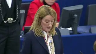 Plenary Statement: Situation in Iran - 17th October 2022