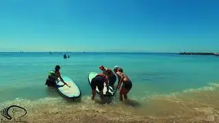 Adventure Travel Vacation in Punta de Mita, Mexico with Wave of Wellness