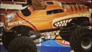 Monster mutt freestyle at world finals 14. Beamng monster jam