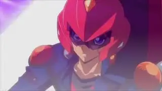 Yusei, Jack, and Crow vs Goodwin AMV (New Year's special)