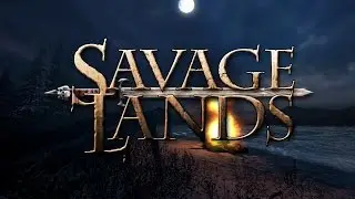 Savage Lands Gameplay & Giveaway [Early Access] [PC HD] [60FPS] [ENDED]
