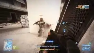 Charge | A Battlefield 3 PC Montage by Cayin