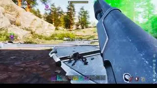 PT Bob At The Wrong Place At The Wrong Time | Ark  Survival Ascended