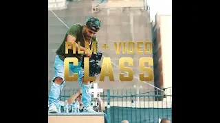 Learn Filmmaking with Director Matt Alonzo!