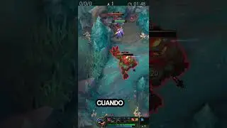 Shaco Fast Pathing LVL 3. #LOL #Shaco #Shacogod #jgdiff #Fullclearclean #proshaco