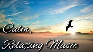 Calm relaxing music 2022, mellow music to drift away