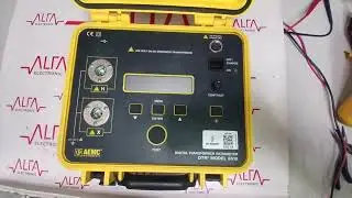 CO25080158 MARCA AEMC INSTRUMENTS TIPO 8510-EN61010-1-50V