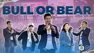 Content Creator Debate | Gcon Creator Fest