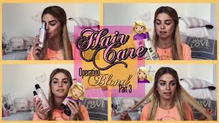 Грижа за косата 💁🏼‍♀️💆🏼‍♀️Стъпка 3 - Как я поддържам, защо се изрусих и моя опит с боядисването