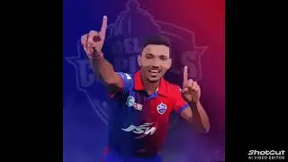 DELHI CAPITAL ipl TEAM SONG