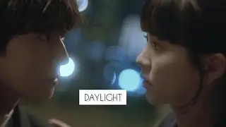 Mok Sol Hee X Kim Seung Joo - Daylight || My Lovely Liar