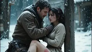  &ldquo;Don&rsquo;t Look At Me&rdquo; | Emotional Western Love Story of Sacrifice & Redemption