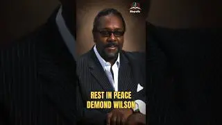 La verdad de Sanford and Son: Los mayores desaf&iacute;os de Demond Wilson tras c&aacute;maras