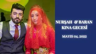 Nursah & Baran Kina Gecesi