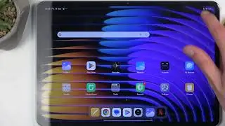 How to Activate Power Saving Mode on XIAOMI Pad 7