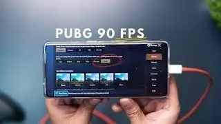 No Frame/Drop Fps🔥Boost RAM.AI, Touch Ios, Stabilizer Ping & PUBGM Magisk Module
