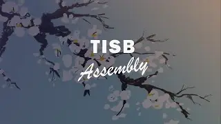 TISB Assembly 19-05-2020