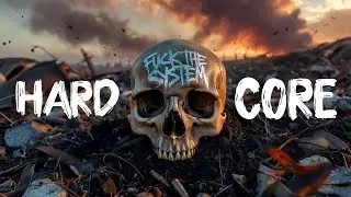 STATIC ORDER &ndash; Brutal Hardcore Punk Resistance