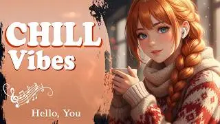 Hello, You | Powerful Motivation Song for Strength & Focus 