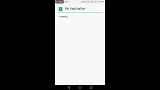 You may not have a proper app viewing this content-Whatsapp