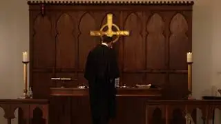The Bridegroom Must Increase (John 3:22-30)