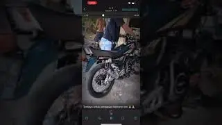 🔴 TESTIMONI PENGAPIAN KIMCIL PNP RX KING SET CDI 2 MODE ( LIMIT & RACING )