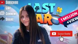 🔴[Live] Last War : Survival Game | Live game💗play