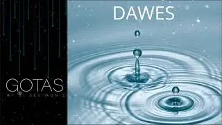 DAWES - Good Luck With Whatever