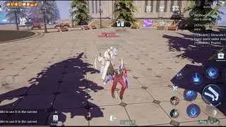 Dragon Raja Battle Simulator Hard Mode Trick
