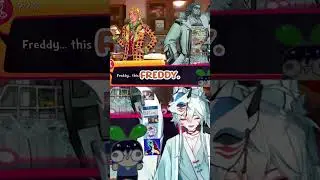 Why Is Lord Sandwich Here?  #vtuber #envtuber