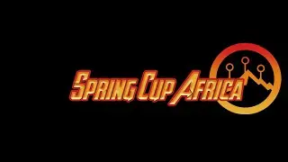 SPRING AFRICA 2022 - DF // Mal&auml;gasy Leopards vs. Gabonese Pumas (130 - 60)